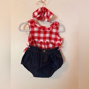 TONS OF BABY CLOTHES 0-12m.